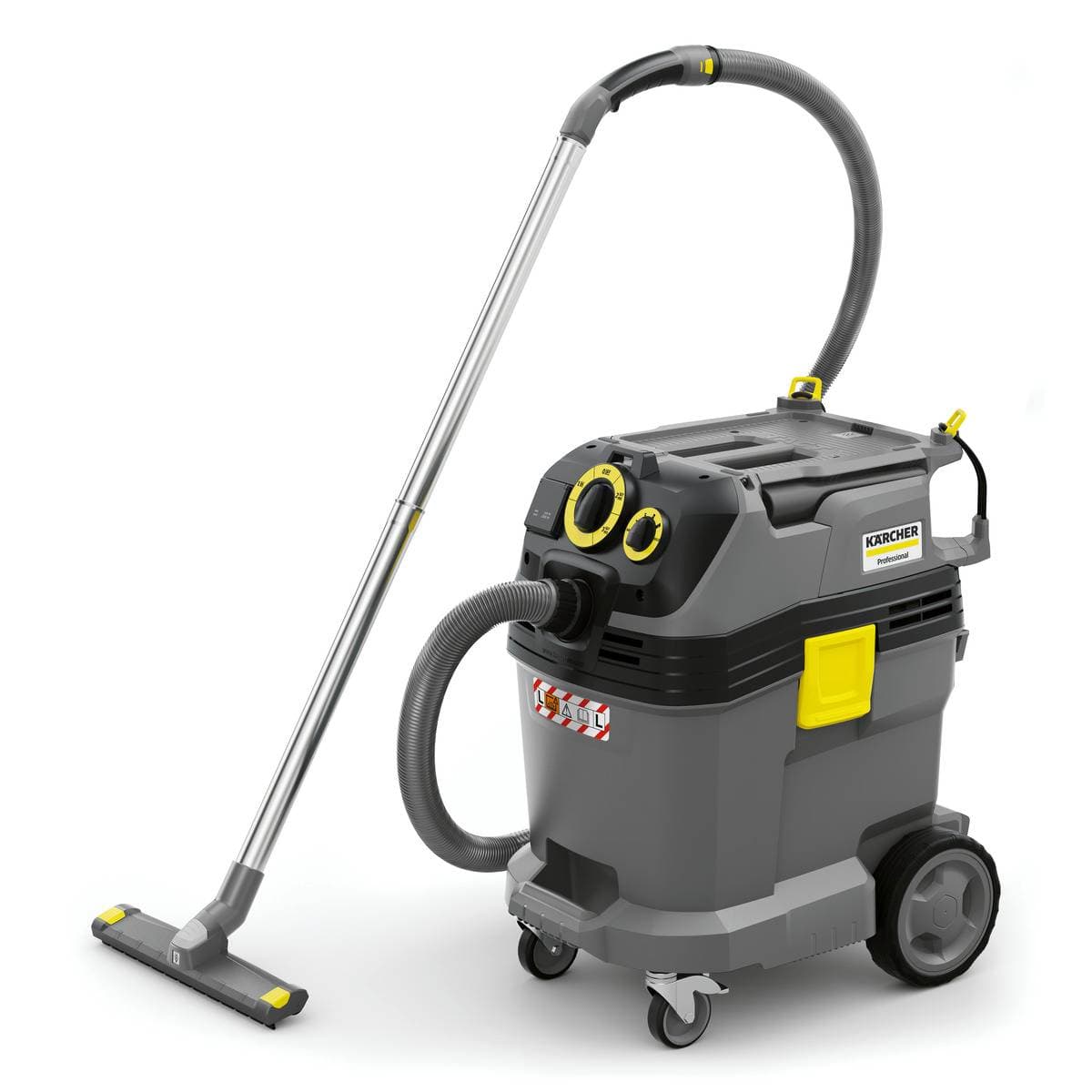 Aspirateur eau et poussières NT 40/1 Tact Te L 1.148-311.0 - photo 1