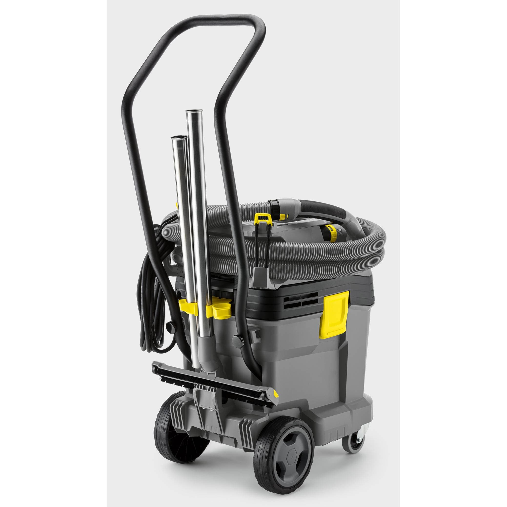Aspirateur eau et poussières NT 40/1 Tact Te L 1.148-311.0 - photo 5