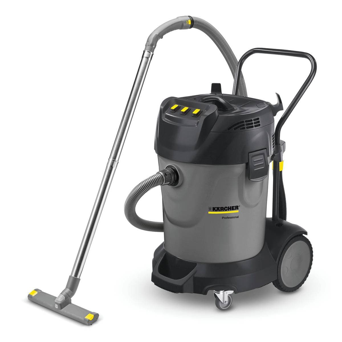 Aspirateur eau et poussières NT 70/3 1.667-270.0 - photo 1