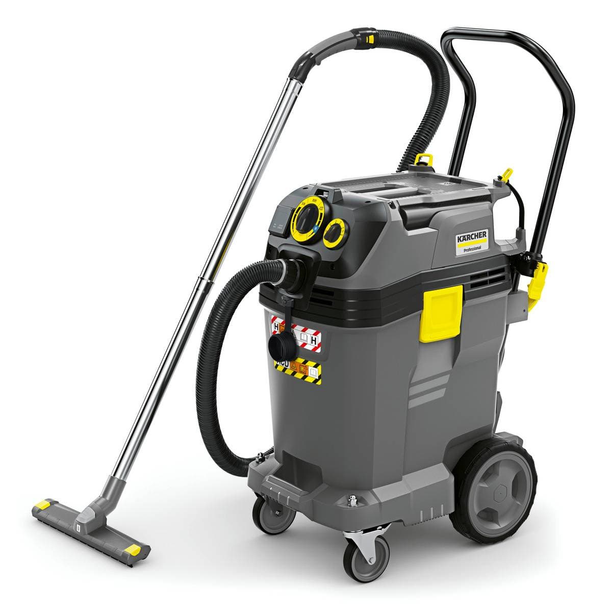 Aspirateur eau et poussières NT 50/1 Tact Te H 1.148-437.0 - photo 1