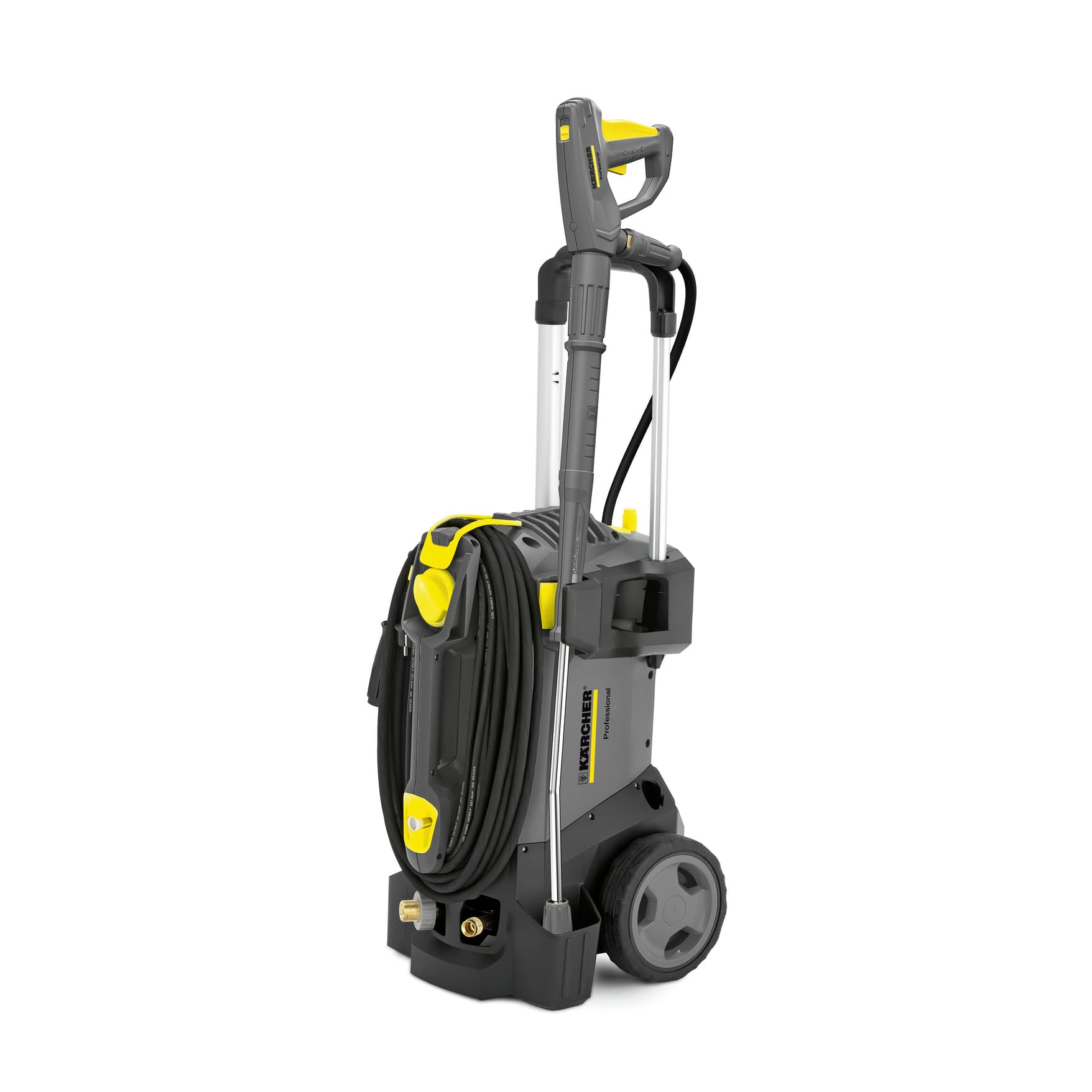 Nettoyeur haute pression HD 5/15 C Plus  1.520-931.0 - photo 1