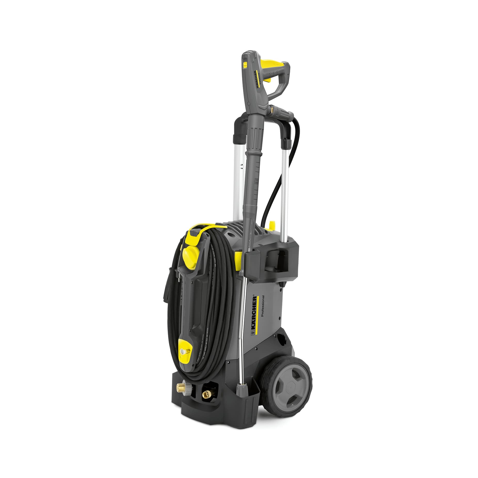 High-pressure cleaners HD 5/17 C 1.520-940.0 - photo 1