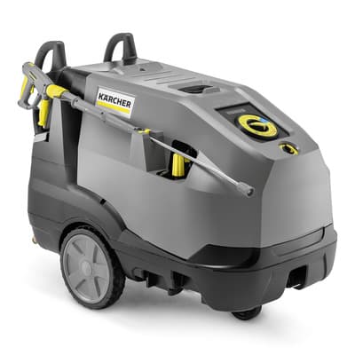 Nettoyeur haute pression HDS 10/21-4 M 1.071-939.0 - photo 4