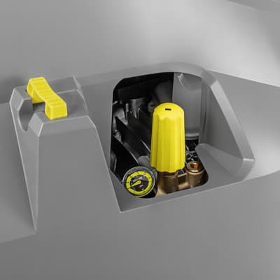 Nettoyeur haute pression HDS 10/21-4 M 1.071-939.0 - photo 8