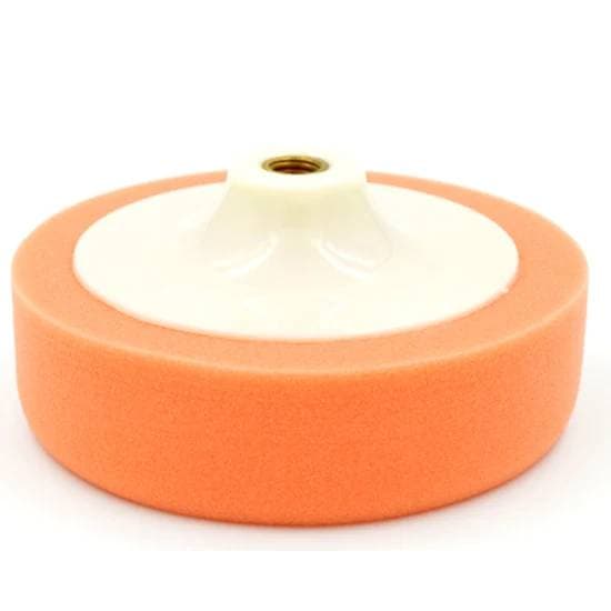 Disque de polissage 180mm pour voiture SPPSP - photo 1