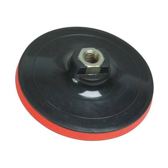 Disque de polissage 180mm pour voiture SPPSP - photo 3