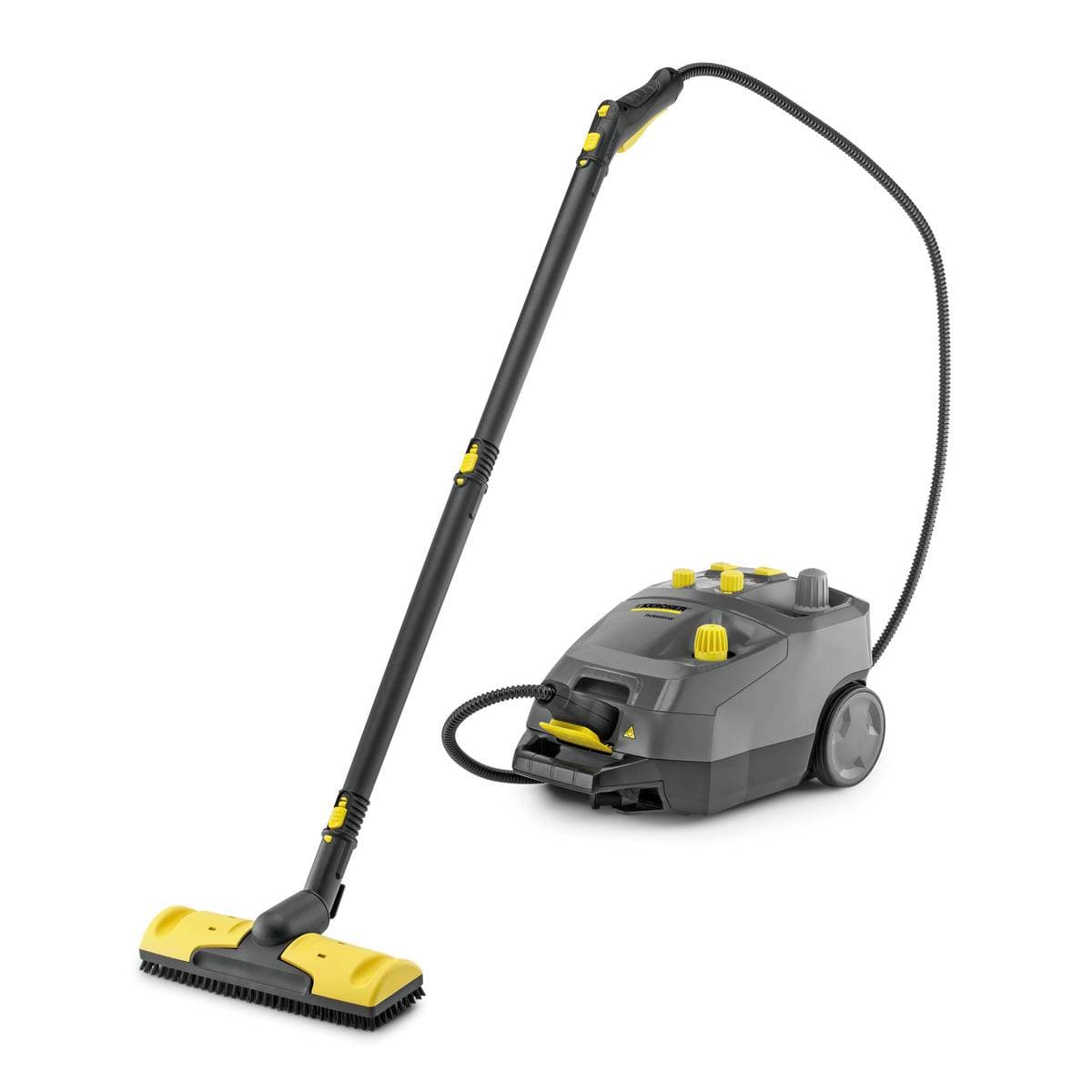 Nettoyeur vapeur SG 4/4 1.092-104.0 - photo 1