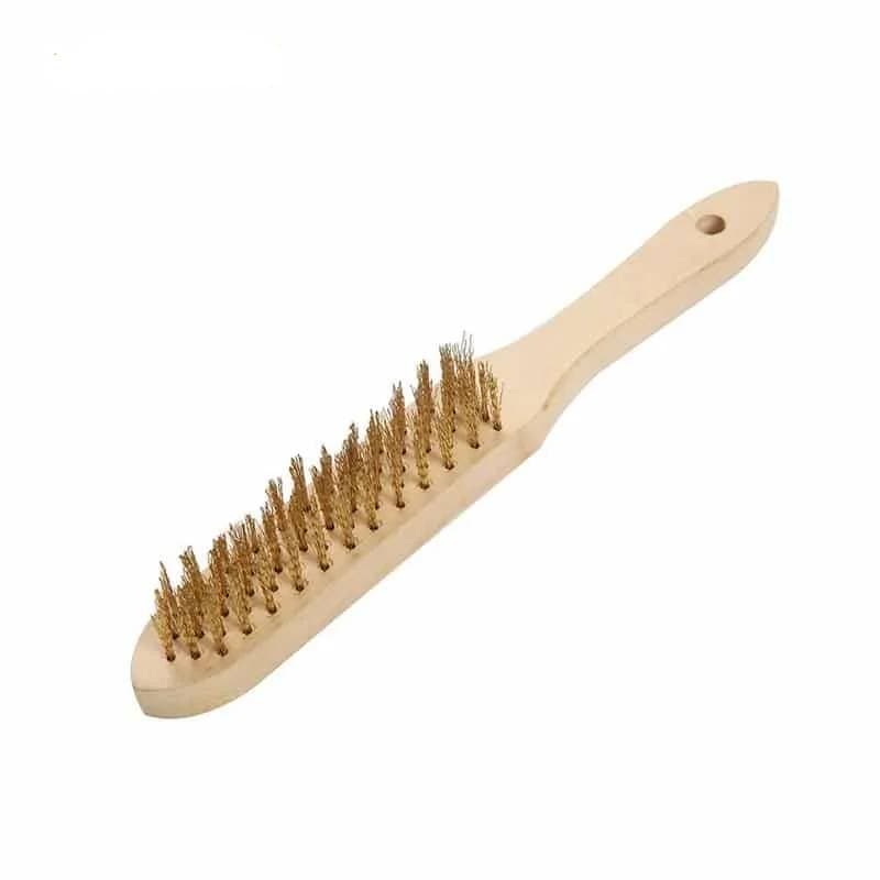 Brosse métallique - photo 1