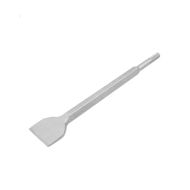 Burin ciseau plat 40mm SDS-PLUS 75442 - photo 1