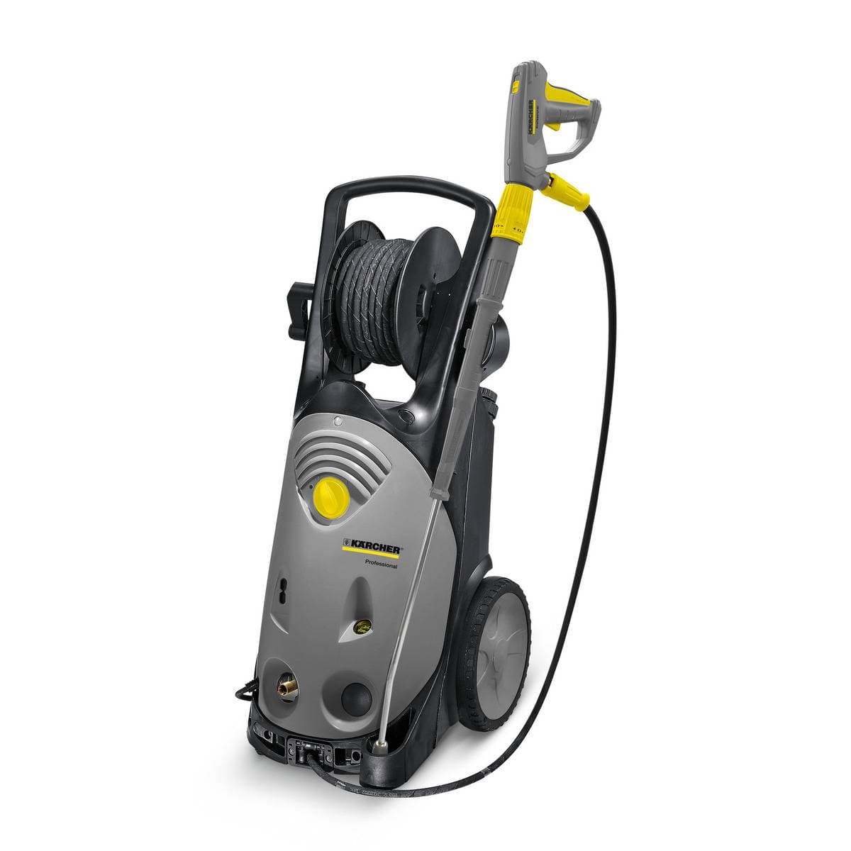 Nettoyeur haute pression HD 10/25-4 SX+ 1.286-927.0 - photo 1