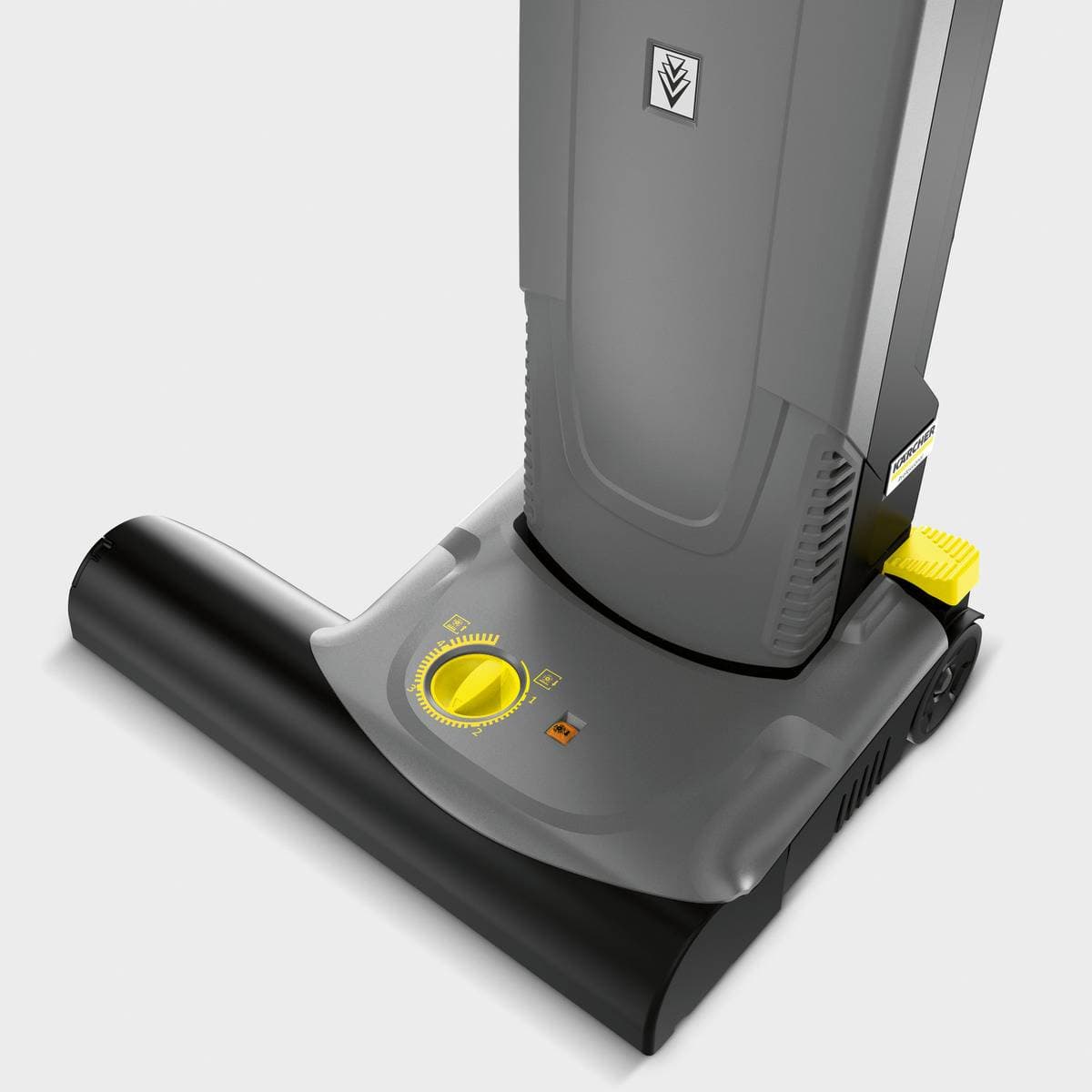Aspiro-brosseur pour moquettes CV 48/2 Adv *EU 1.057-329.0 - photo 2