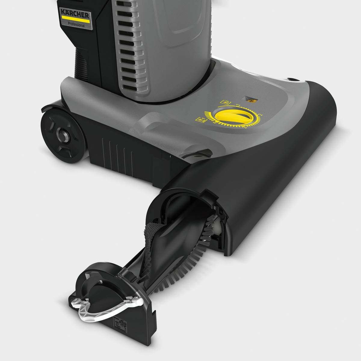 Aspiro-brosseur pour moquettes CV 38/2 Adv *EU 1.033-336.0 - photo 3