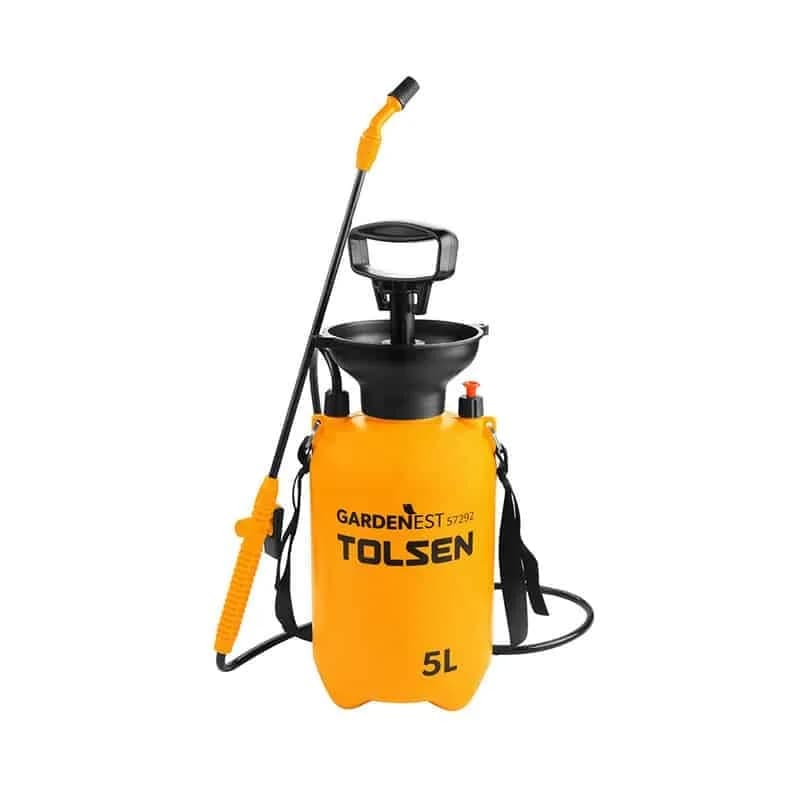 Pulvérisateur de jardin 5L 57292 - photo 1