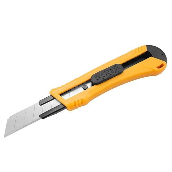 Cutteur en abs et metal 18"100mm 30085 - photo 1
