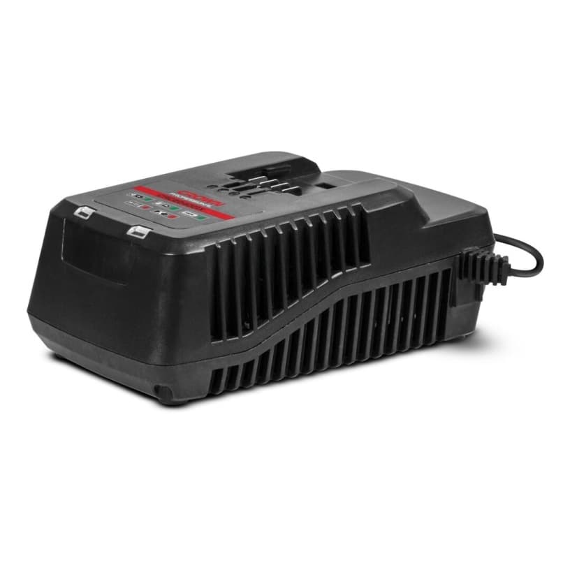 Chargeur batteries 20V rapide  - photo 1