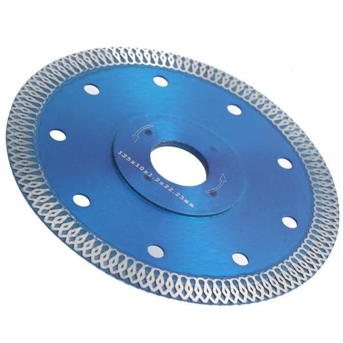 Disque diamant ultra fin 115mm - photo 1