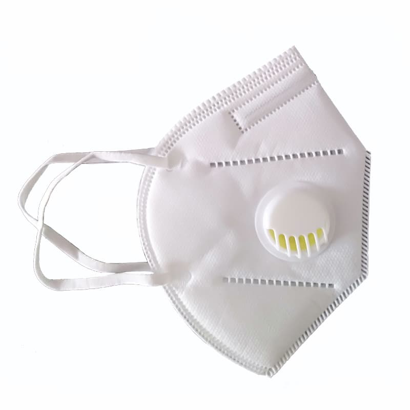 Masque respiratoir KN95 - photo 1
