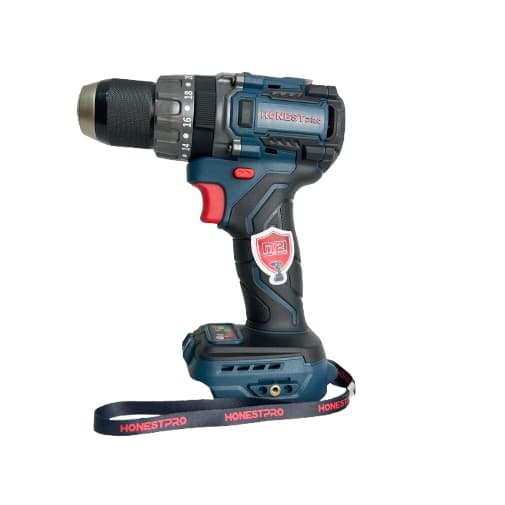 Visseuse à percussion 21V Brushless solo sans fil (Sans batterie Sans chargeur) YAE6111X - photo 2