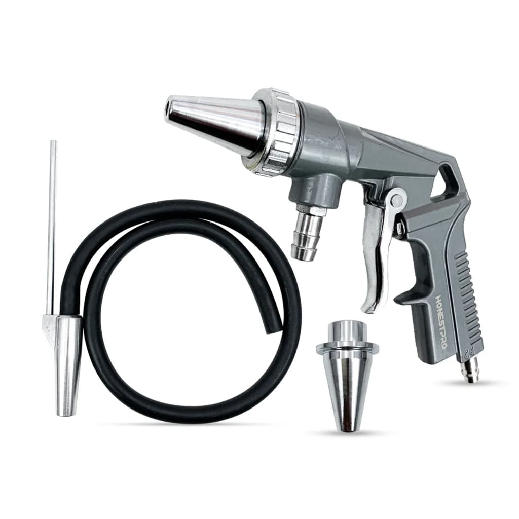 Pistolet de sablage YAE1035 - photo 1