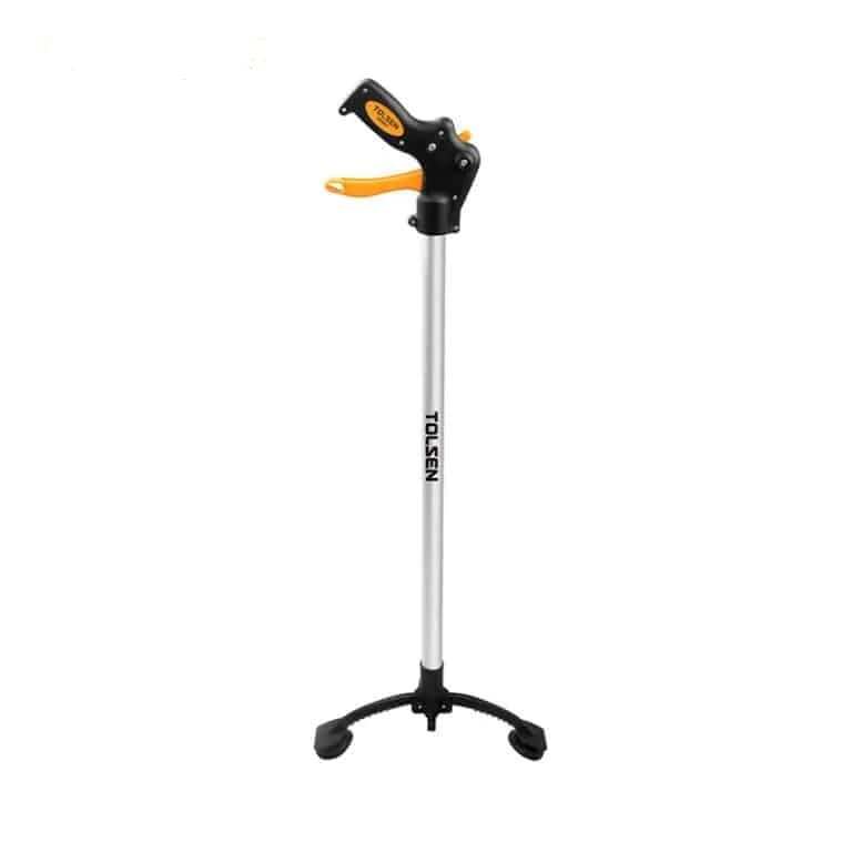 Outil de ramassage en aluminium robuste 50093 - photo 1