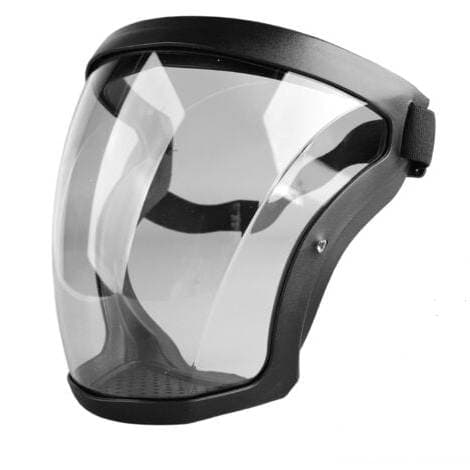 Visiere de protection, masque complet facial TC0838 - photo 1