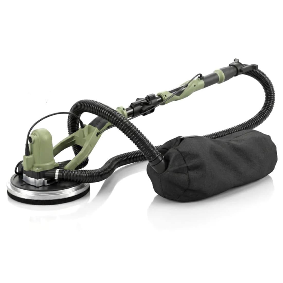 Ponceuse girafe 225mm 1050W  CT13557 - photo 1