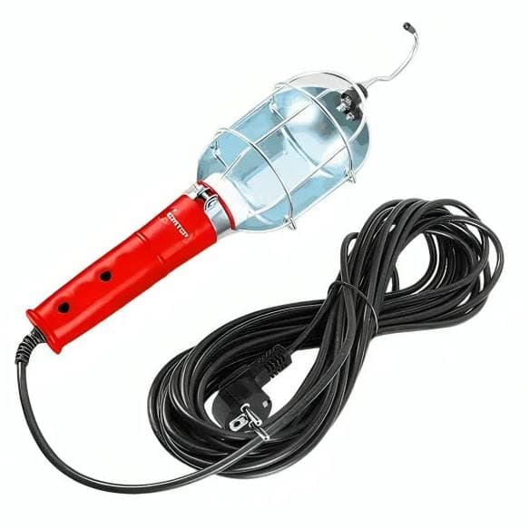 Lampe de travail EMFL30001 - photo 1