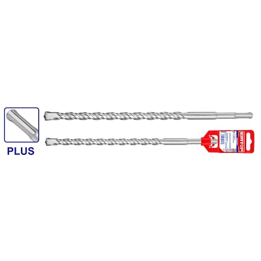 Meche pour béton SDS-PLUS Ø8X110mm EHDR10801 - photo 1