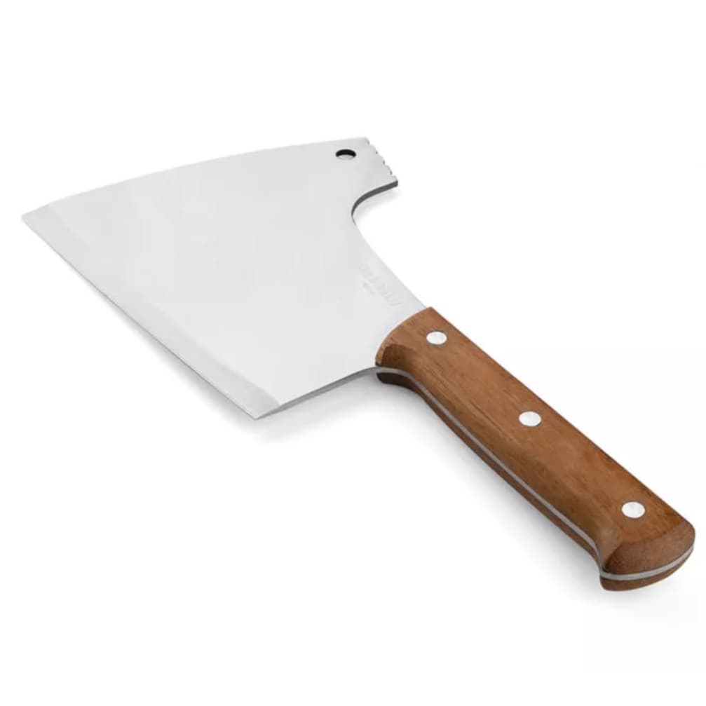 Couperet de viande lame 22cm - photo 1