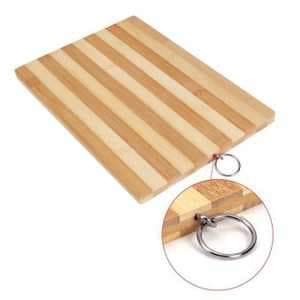 Planche de coupe en bois - photo 1