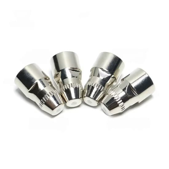 Accessoirs consommables pour le découpeur plasma - photo 1
