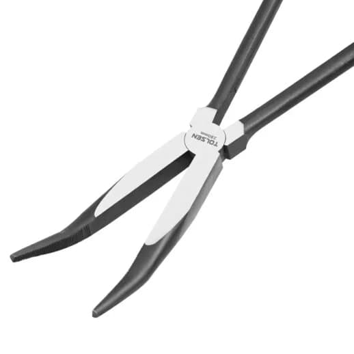 Pince à long bras de 11" à 90 degrés 10291 - photo 2