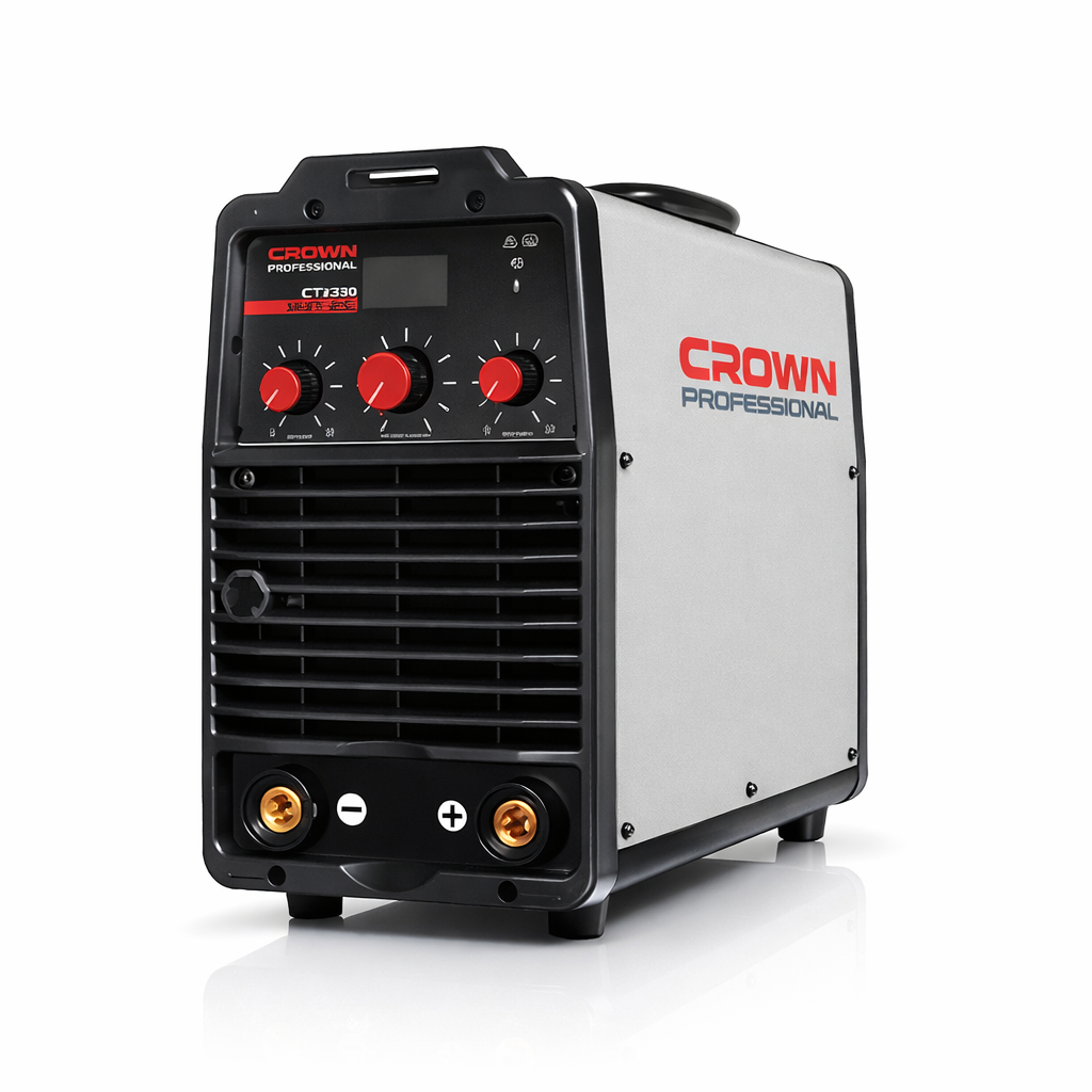 Poste a souder portatif 270Ah 13,8Kva CT33101 - photo 1