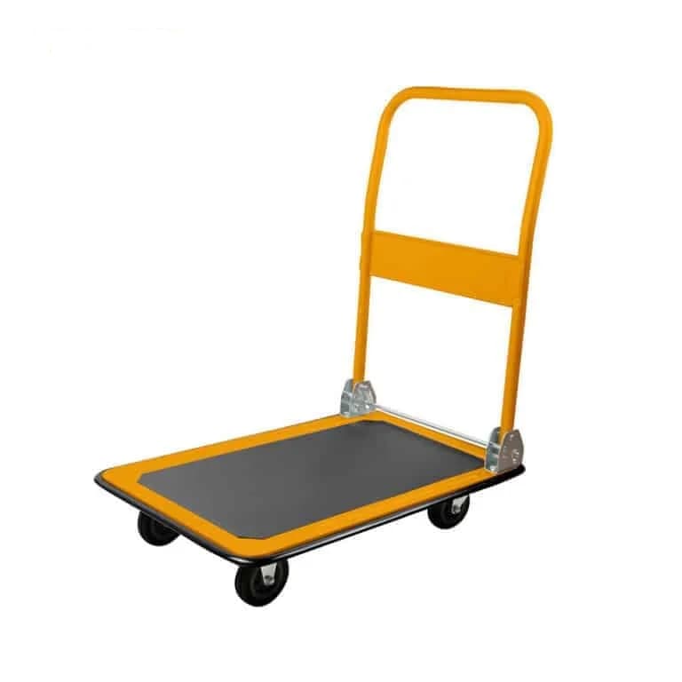 Chariot à platforme pliable 62606 - photo 1