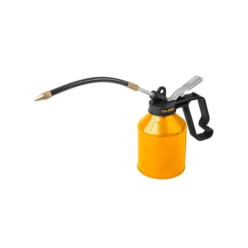 Burette d'huile de 500ml 65221 - photo 1