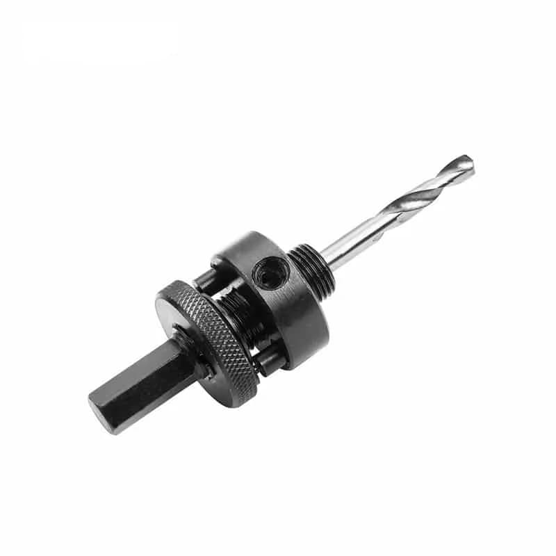 Méche adaptateur pour scie cloche 75701 - photo 1