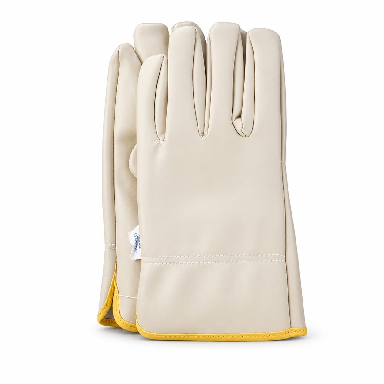 Gants cuir TC0369 - photo 1