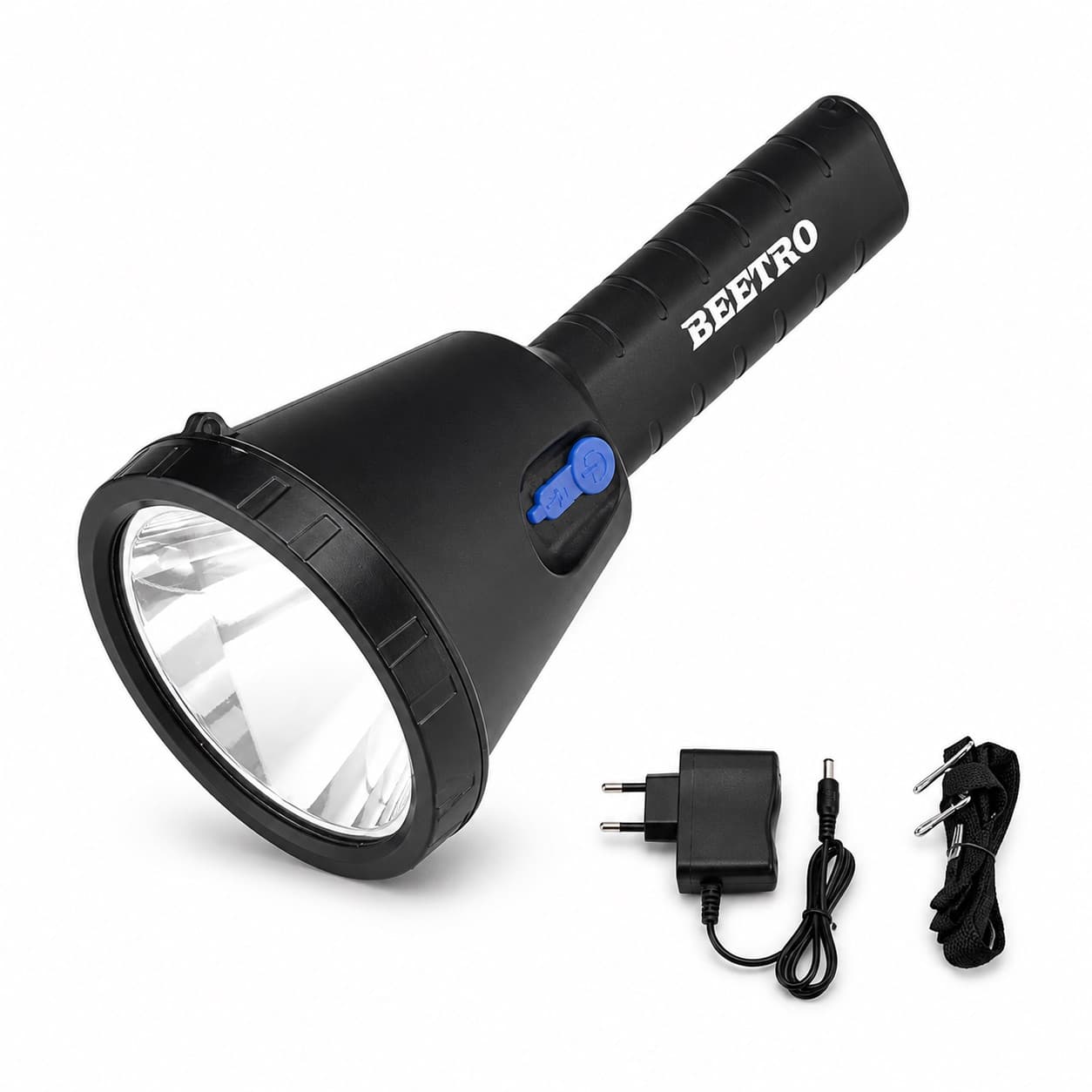 Lampe torche avec boite LA214 - photo 1