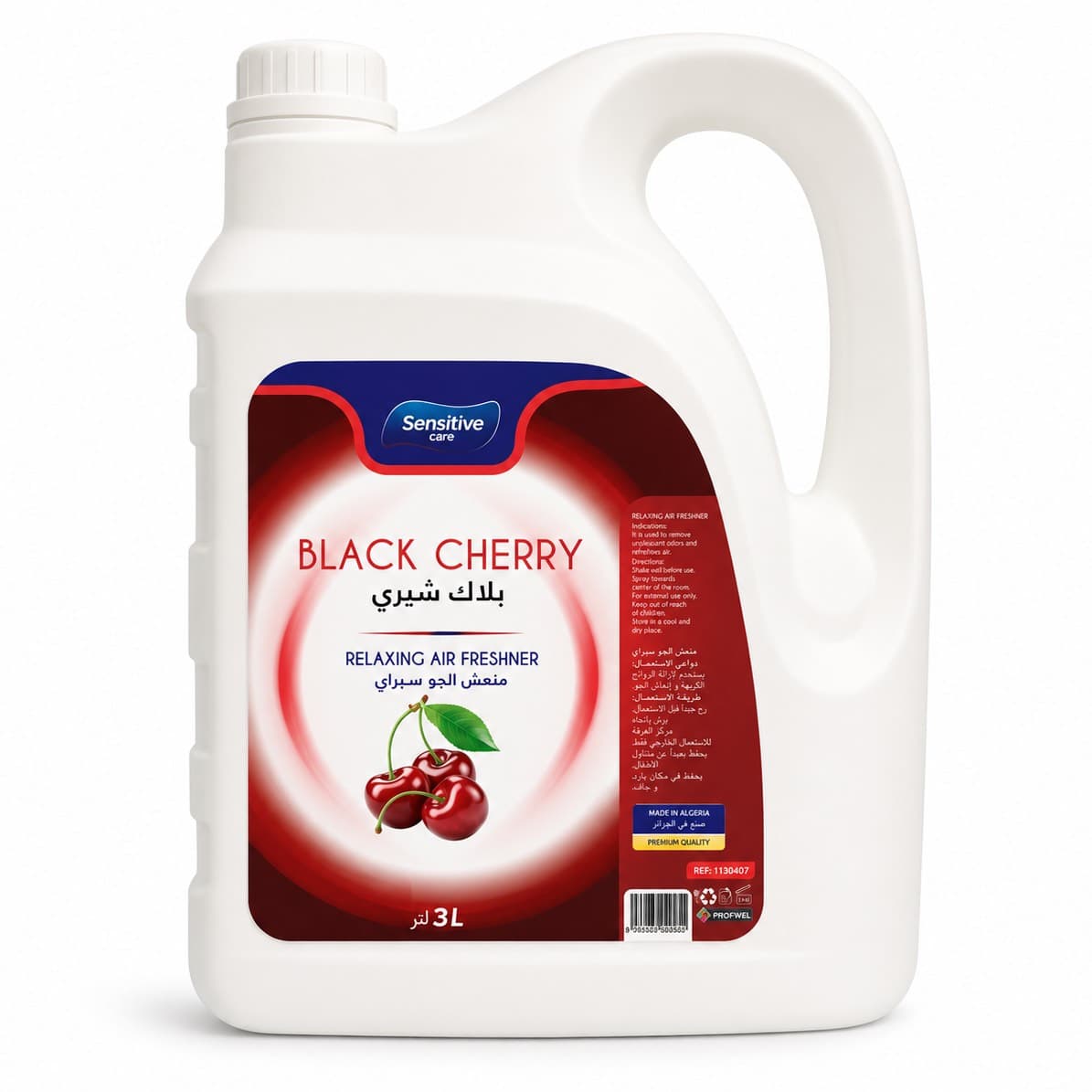 Désodorisant d’air relaxant 3L - photo 1