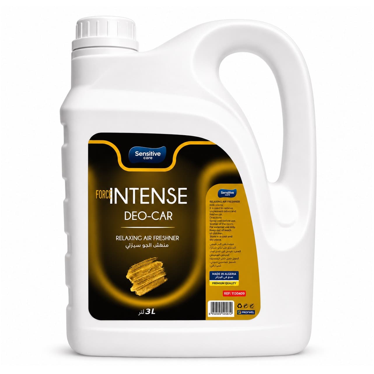 Désodorisant d’air relaxant 3L - photo 3