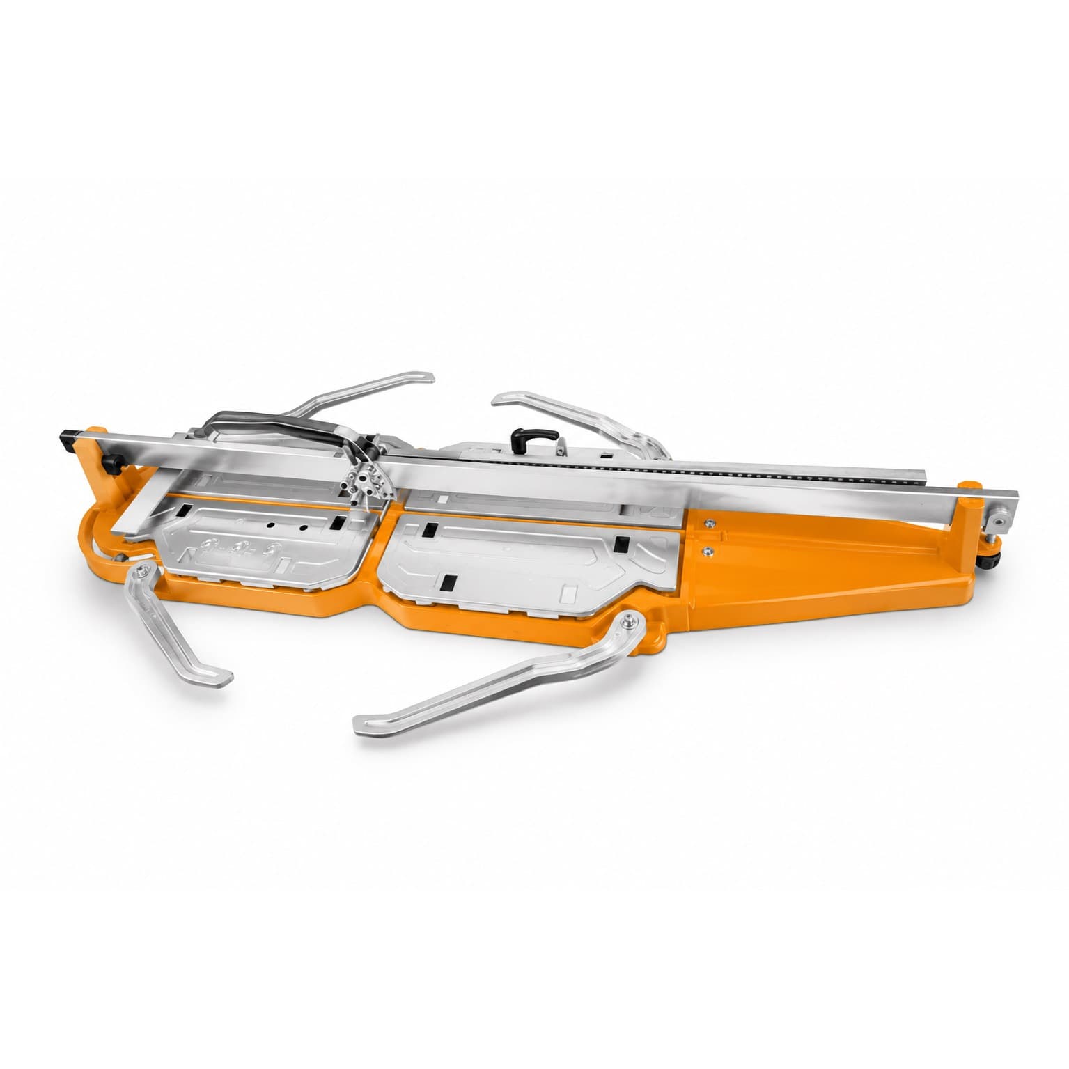 Coupe-carrelage robuste 1250 mm (INDUSTRIEL) 41094 - photo 1