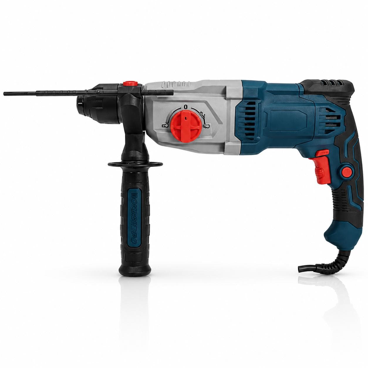 Marteau piqueur perforateur SDS-Plus 1050w 26mm 3.0j YAE2275 - photo 1