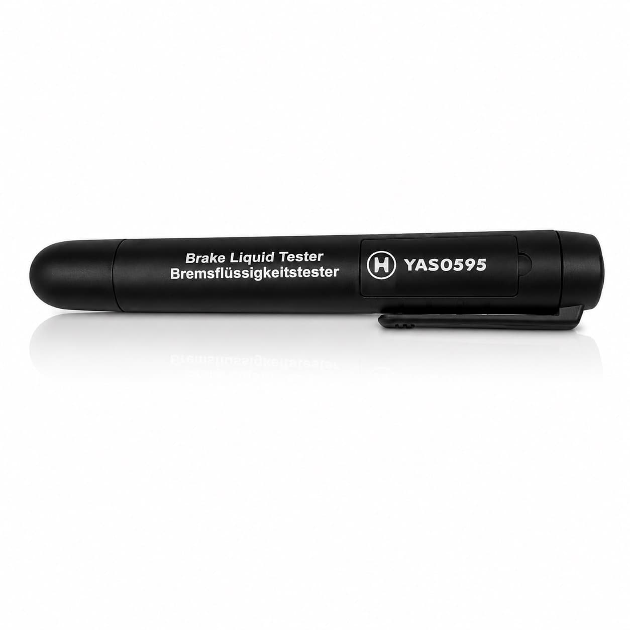 Testeur liquide YAS0595 - photo 1