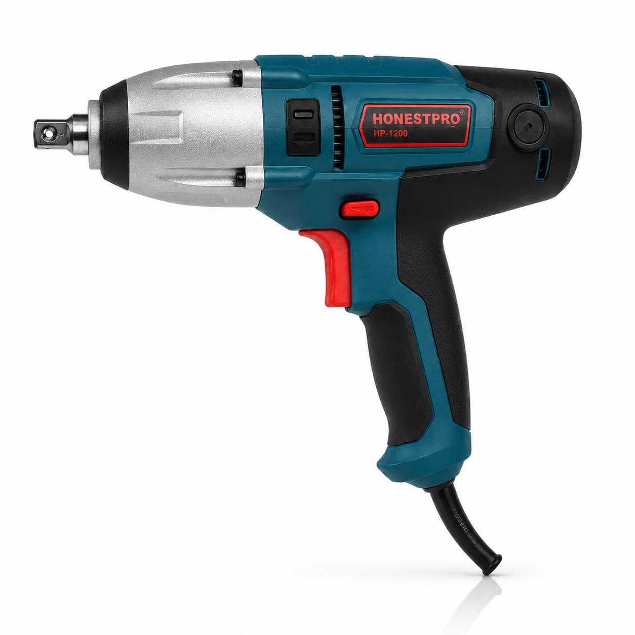 Boulonneuse électrique clé a chocs 350 Nm 1/2″ 550W YAE2388 - photo 1
