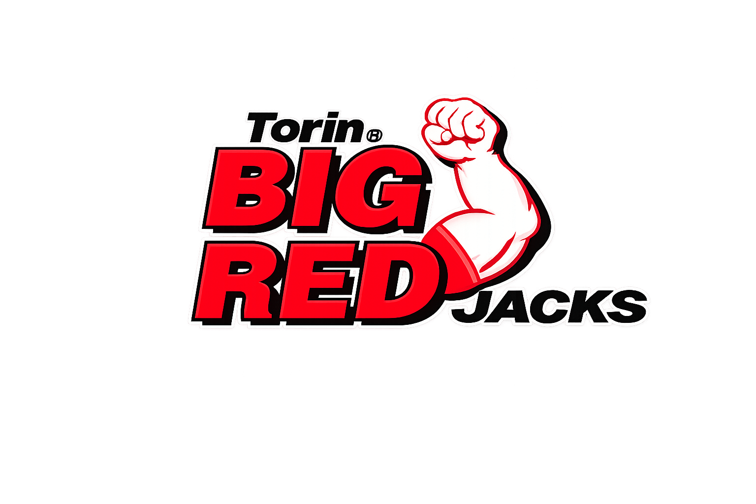 BIG RED
