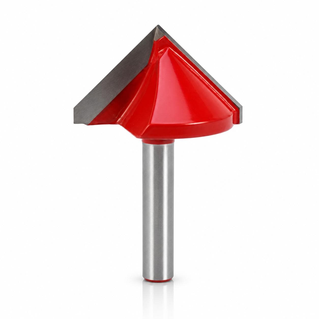 Fraise à Placoplatre YAT0805  90°, 6x32mm - photo 1
