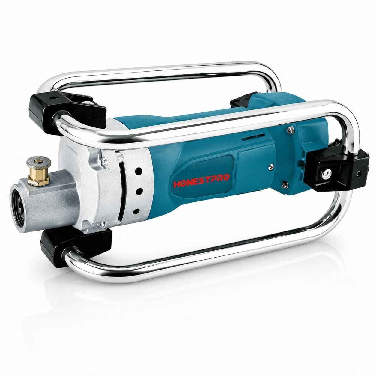 Vibreur électrique (sans flexible) 2300W YAE2862 - photo 1