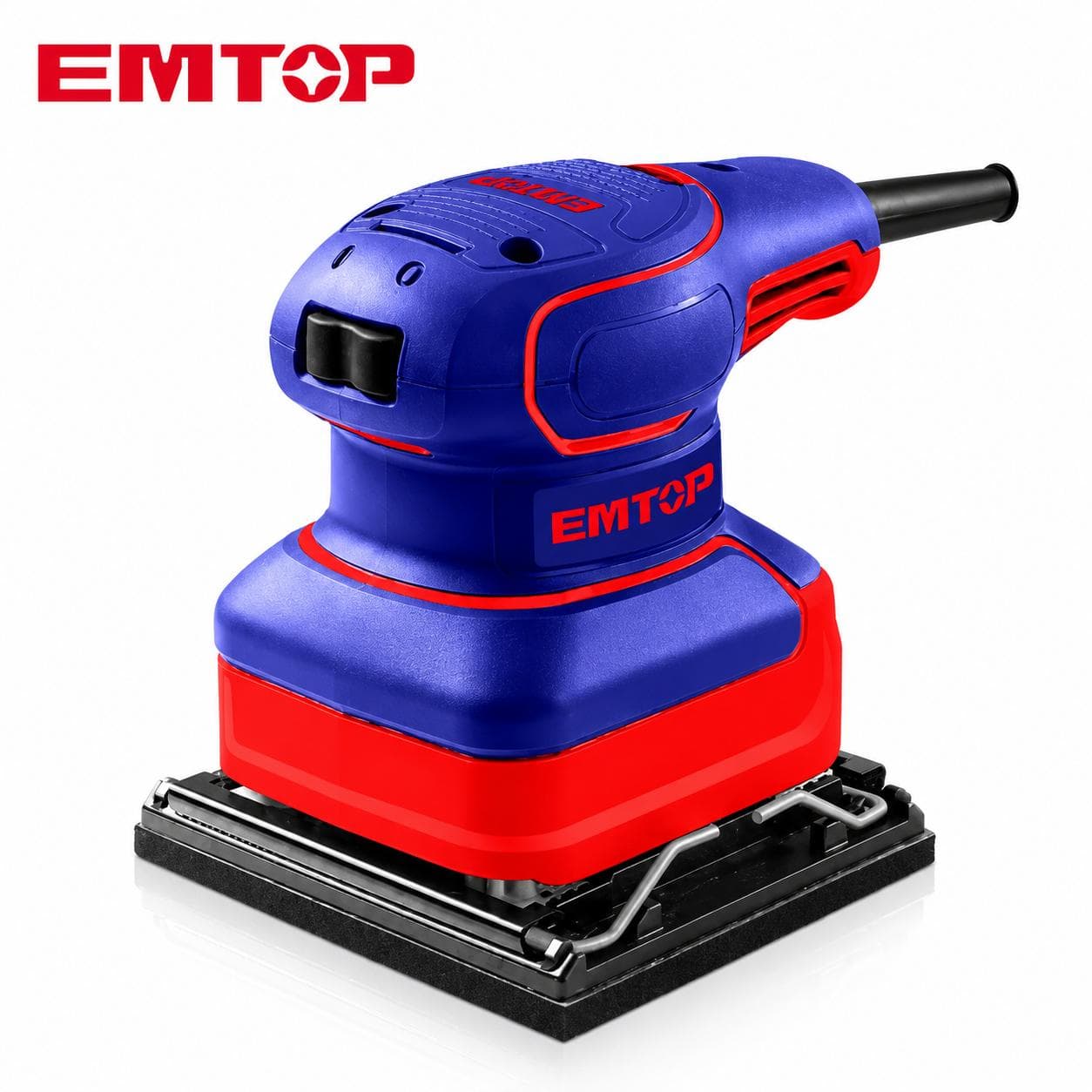 Ponceuse 240W EFSR24101 D3 - photo 1