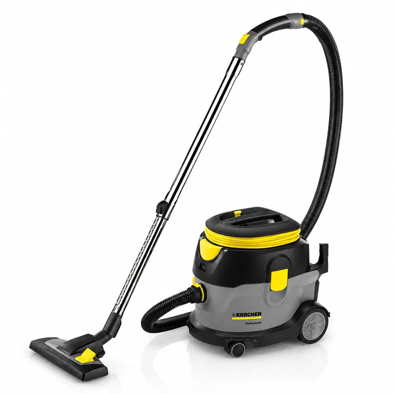 Aspirateur poussières HEPA T15/1 (Professionnel) - photo 1