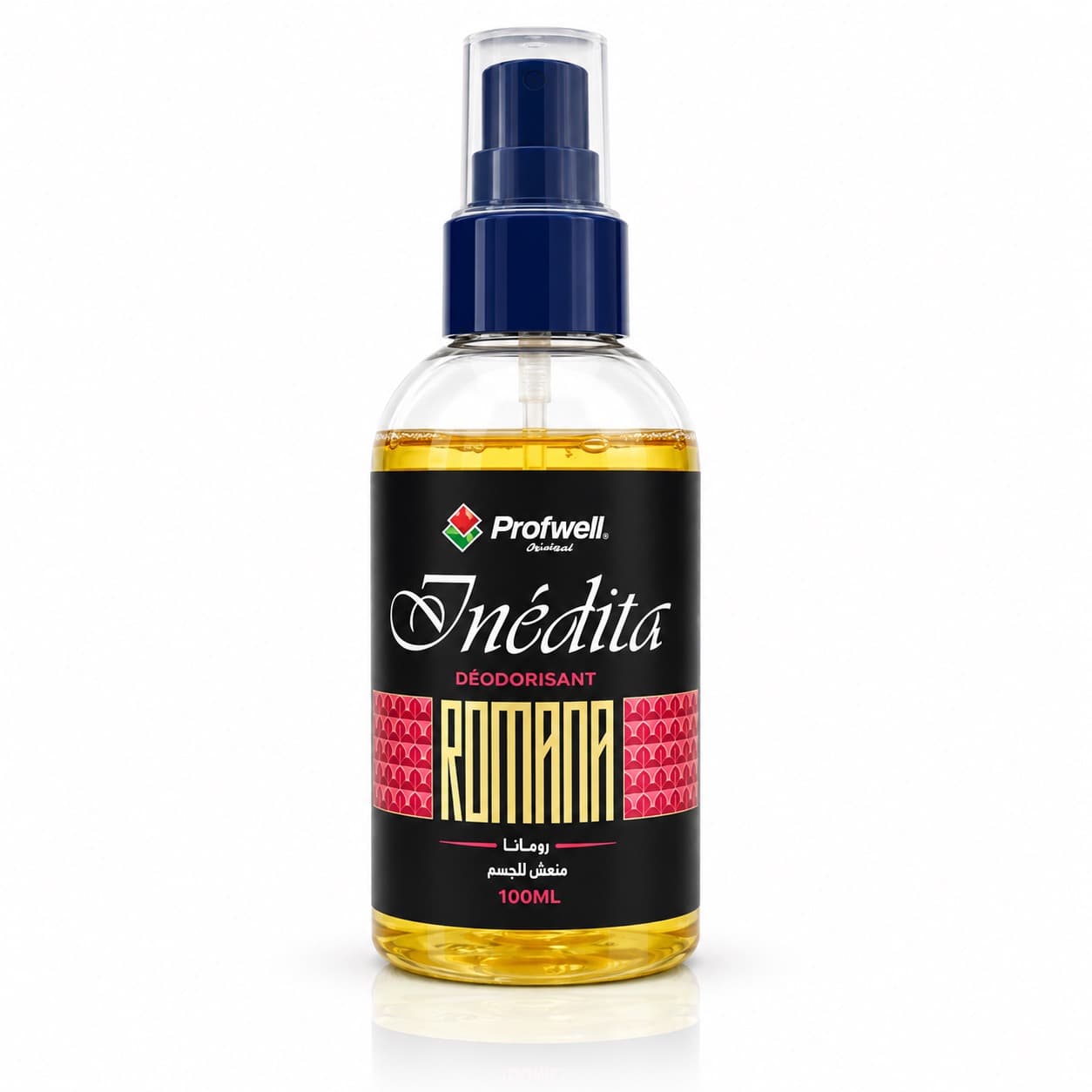 Parfum pour voiture INEDITA - photo 1